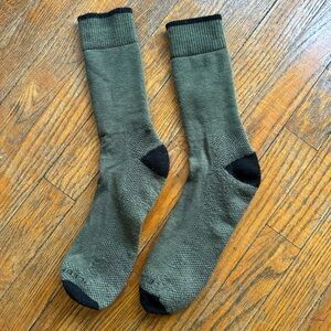 Icebreaker Medium Cushion Crew Merino Wool Hiking Socks